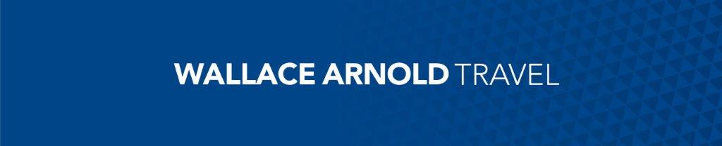 Wallace Arnold travel